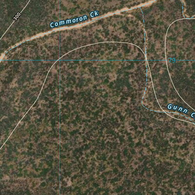 Gunn Creek (9041-132i) Preview 3