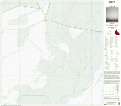 Gunn Creek (9041-133) Preview 1