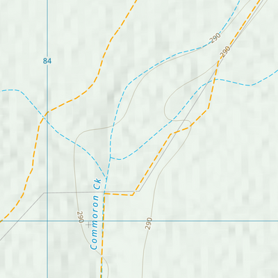 Gunn Creek (9041-133) Preview 3