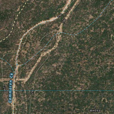 Gunn Creek (9041-133i) Preview 3