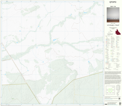 Gunn Creek (9041-134) Preview 1