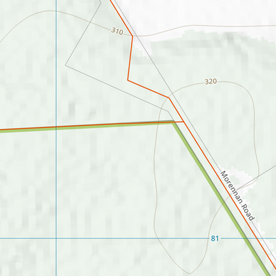 Gunn Creek (9041-134) Preview 3