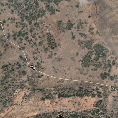 Gunn Creek (9041-134i) Preview 2