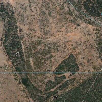 Gunn Creek (9041-134i) Preview 3