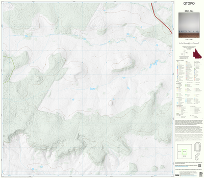 Gwambegwine (8847-324) Preview 1
