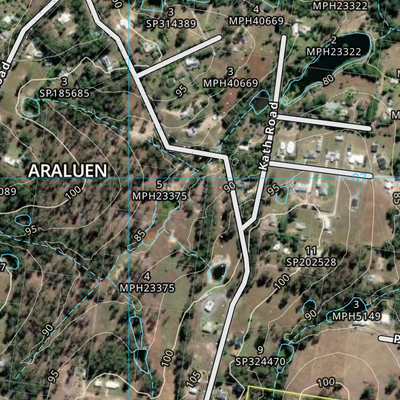 GYMPIE (9445-424i) Preview 2