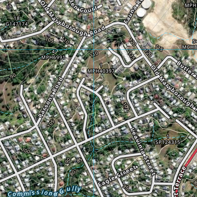 GYMPIE (9445-424i) Preview 3