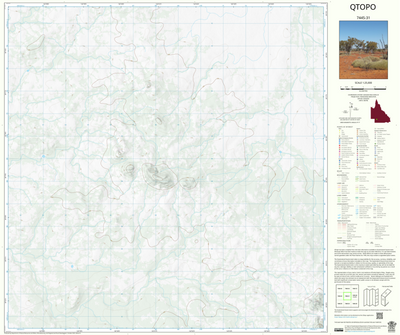 Hackett Creek (7445-31) Preview 1