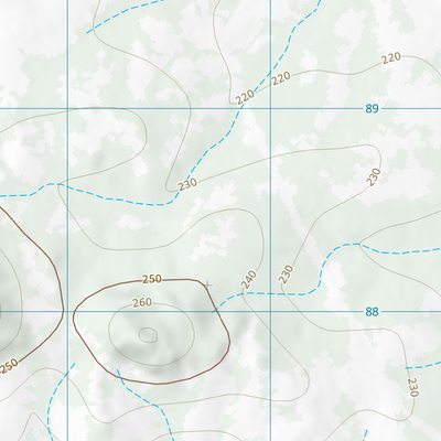 Hackett Creek (7445-31) Preview 2