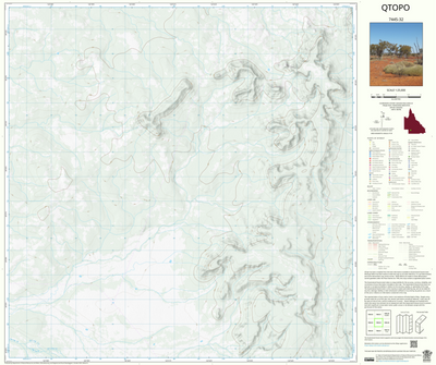 Hackett Creek (7445-32) Preview 1