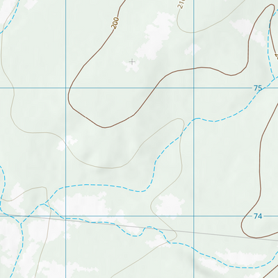 Hackett Creek (7445-32) Preview 2