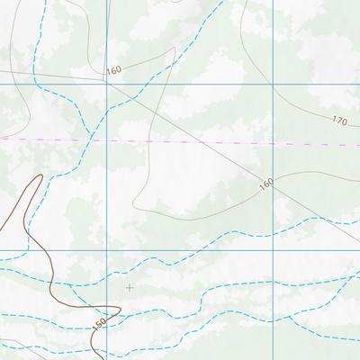 Hackett Creek (7445-33) Preview 3