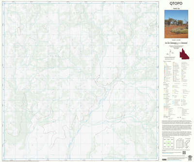 Hackett Creek (7445-34) Preview 1