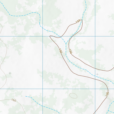 Hackett Creek (7445-34) Preview 2