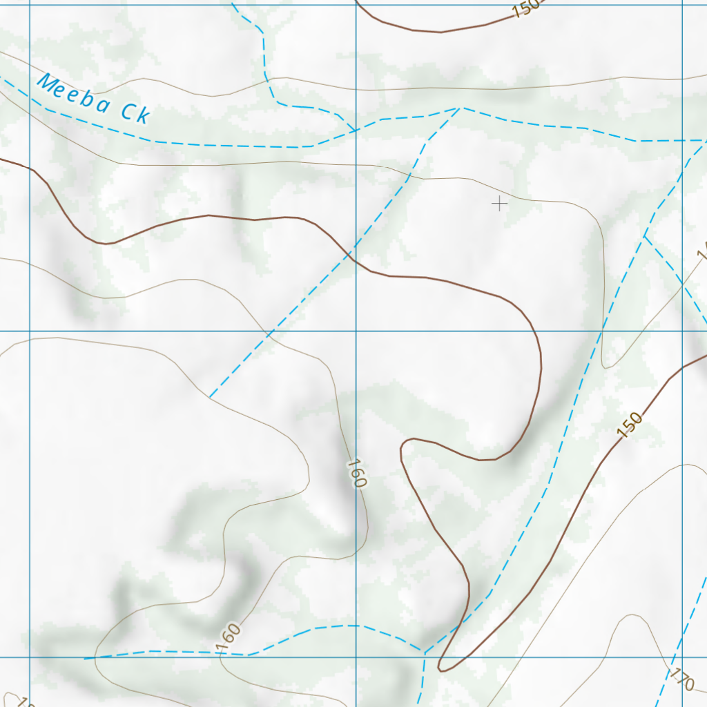 Haddon Corner (7146-21) Map by Department of Natural Resources and ...