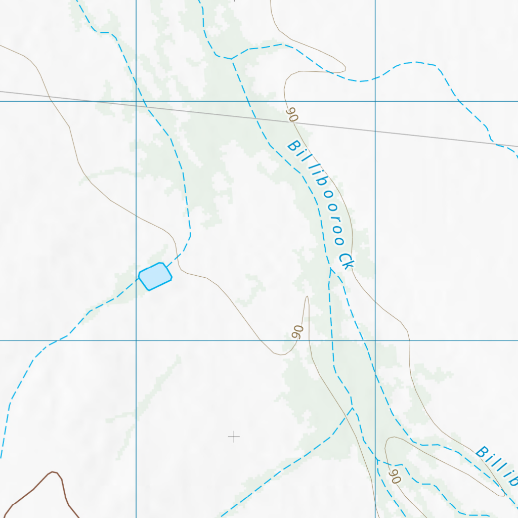 Haddon Corner (7146-41) Map by Department of Natural Resources and ...