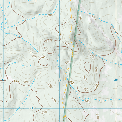 Hail Creek (8555-22) Preview 3