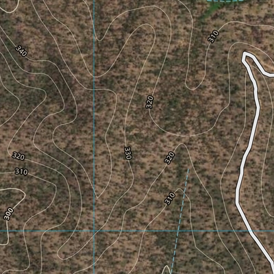 Hail Creek (8555-221i) Preview 3