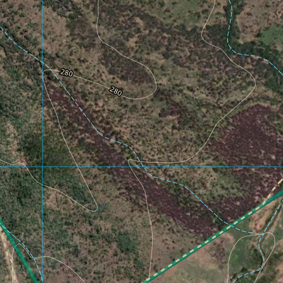 Hail Creek (8555-222i) Preview 3