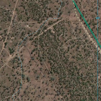 Hail Creek (8555-223i) Preview 3