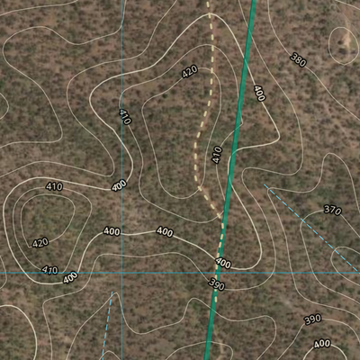 Hail Creek (8555-224i) Preview 3