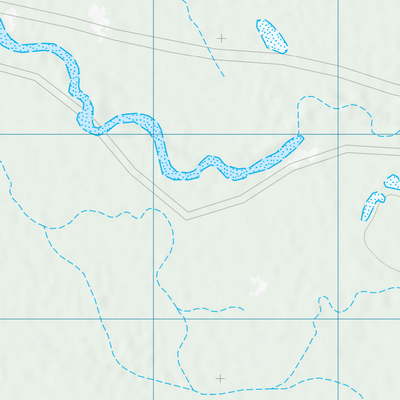 Halfway Creek (7262-34) Preview 3