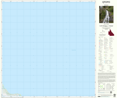 Halifax Bay (8160-22) Preview 1