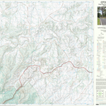 Halys Round Mountain (9244-31) Preview 1