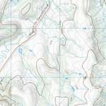 Halys Round Mountain (9244-31) Preview 2