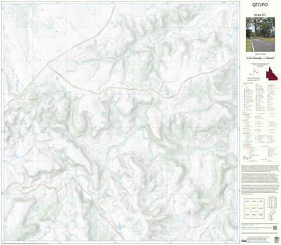 Halys Round Mountain (9244-311) Preview 1