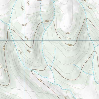 Halys Round Mountain (9244-311) Preview 3