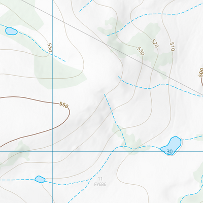 Halys Round Mountain (9244-312) Preview 2