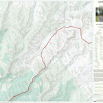 Halys Round Mountain (9244-313) Preview 1
