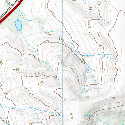 Halys Round Mountain (9244-313) Preview 2