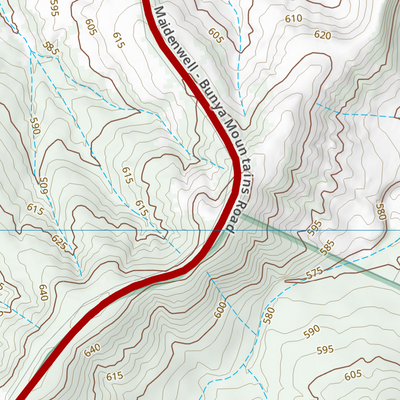 Halys Round Mountain (9244-313) Preview 3
