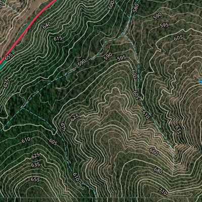 Halys Round Mountain (9244-313i) Preview 3