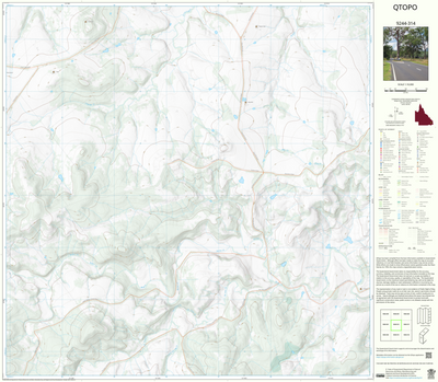 Halys Round Mountain (9244-314) Preview 1