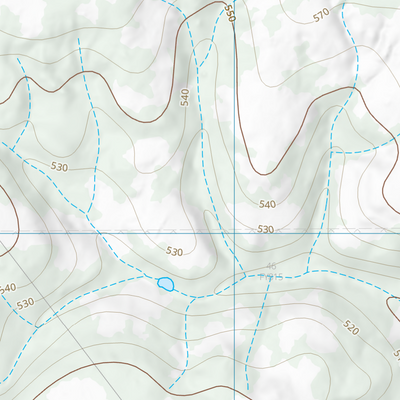 Halys Round Mountain (9244-314) Preview 2