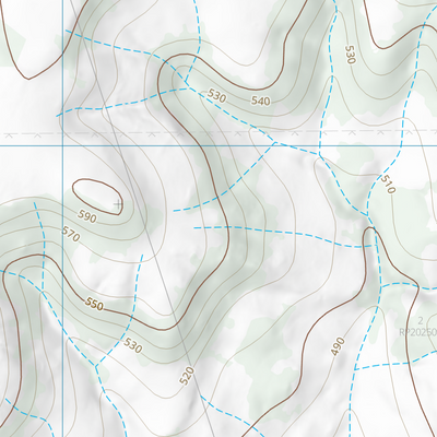 Halys Round Mountain (9244-314) Preview 3
