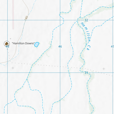 Hamilton Downs (7355-22) Preview 3