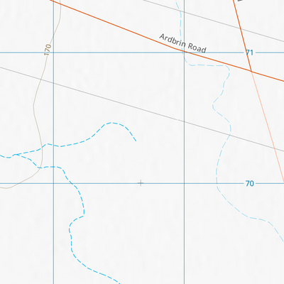 Hamilton Downs (7355-41) Preview 2