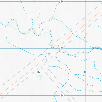 Hamilton Downs (7355-43) Preview 3