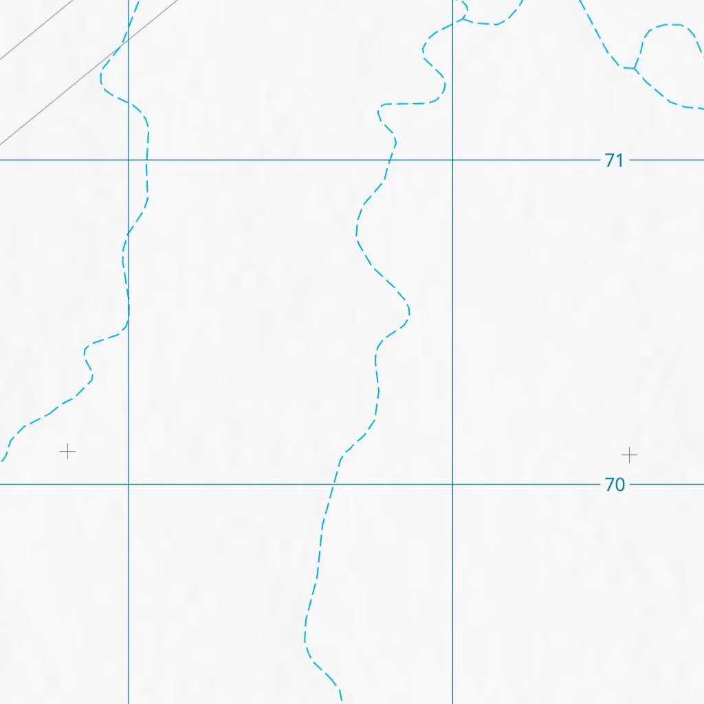 Hamilton Downs (7355-44) Map by Department of Natural Resources and ...