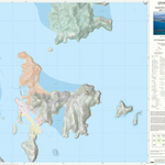 Hamilton Island (8657-212) Preview 1