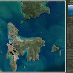 HAMILTON ISLAND (8657-212i) Preview 1