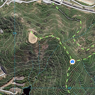 HAMILTON ISLAND (8657-212i) Preview 3