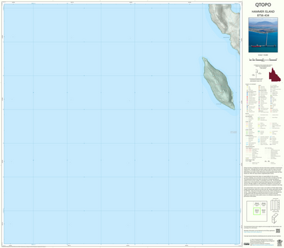 Hammer Island (8756-434) Preview 1