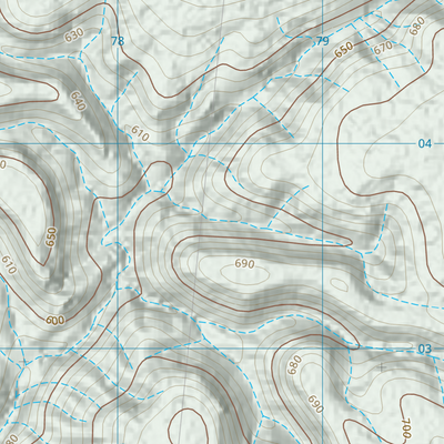 Hampstead (7658-31) Preview 3