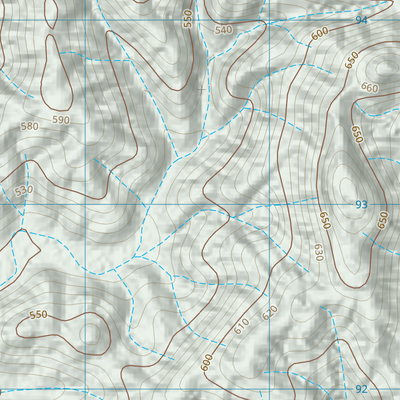 Hampstead (7658-32) Preview 2