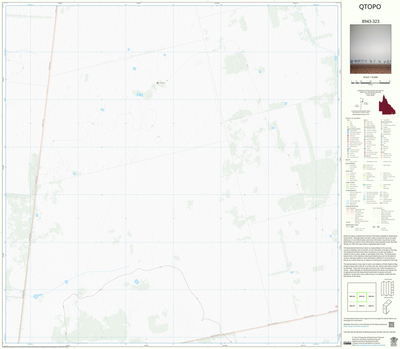 Hannaford (8943-323) Preview 1